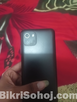 Samsung Galaxy A03